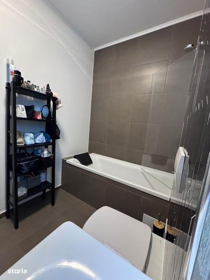 Apartament 2 camere PREMIUM | Avantgarden Faza 5 | Mobilat complet | - 5