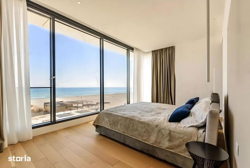 Luxury Rental 3Br Apartament in Mamaia - 2