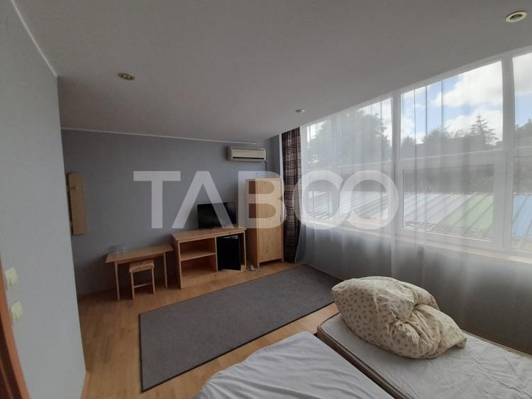 Spatiu comercial de 2760 mp de vanzare in Turnisor Sibiu Comision 0% - 7