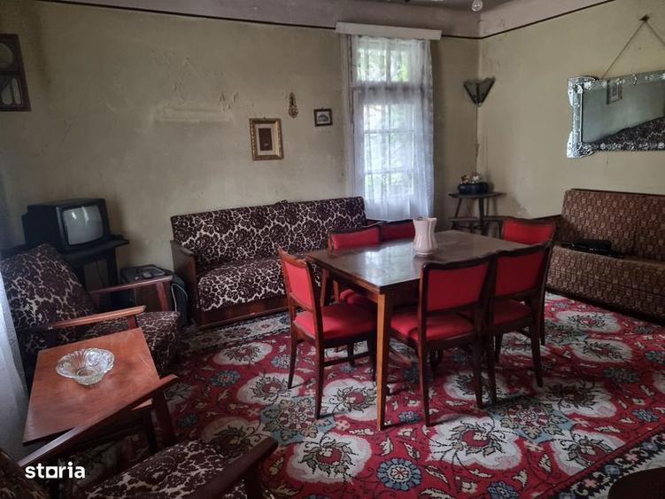 Casa vacanta Sinaia - 1