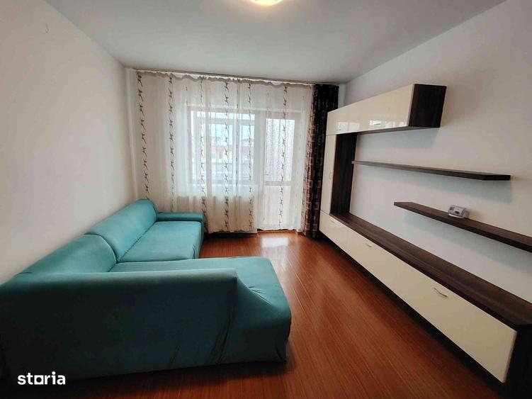 Apartament 2 camere - zona Scoala nr. 8 Micro 9 - 7