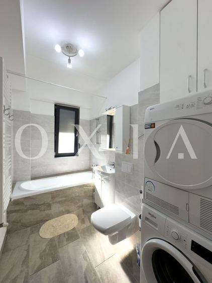 OX665  Prima Inchiriere, Mobilat si Utilat Complet, Bd. Aviatiei - 9