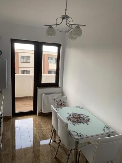 Proprietar, închiriez apartament cu 2 camere - 7