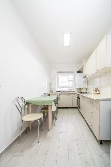 Apartament 2 camere decomandate, bloc nou cu lift, Avantgarden3 Sibiu - 7