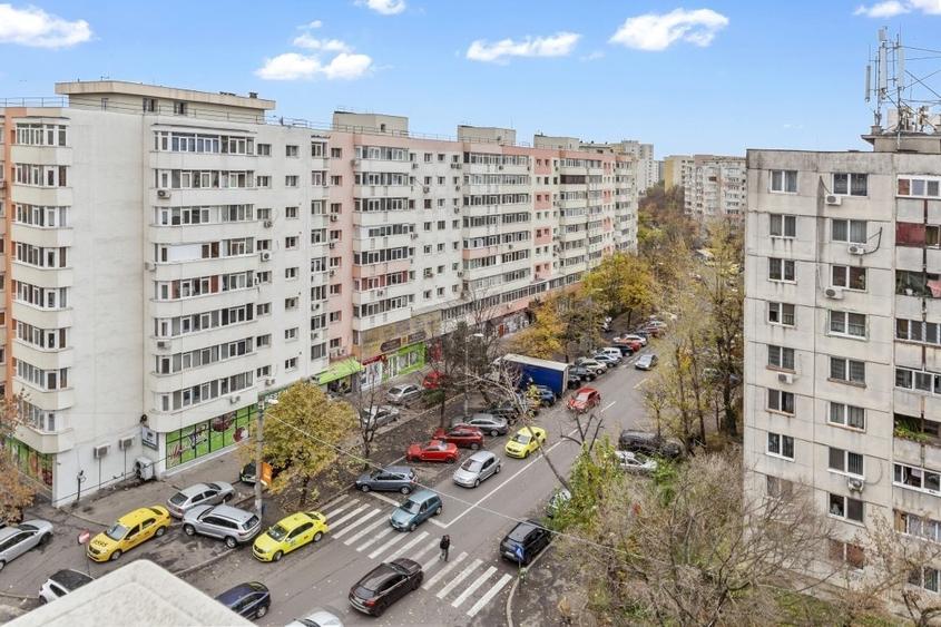 Apartament 2 camere lux recent renovat in zona linistita - 15