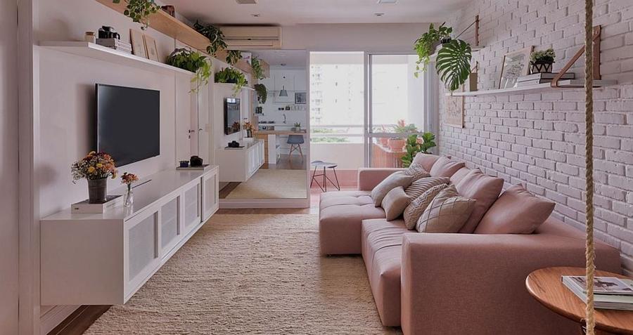 Apartament 3 camere Pasarela Berceni - 1