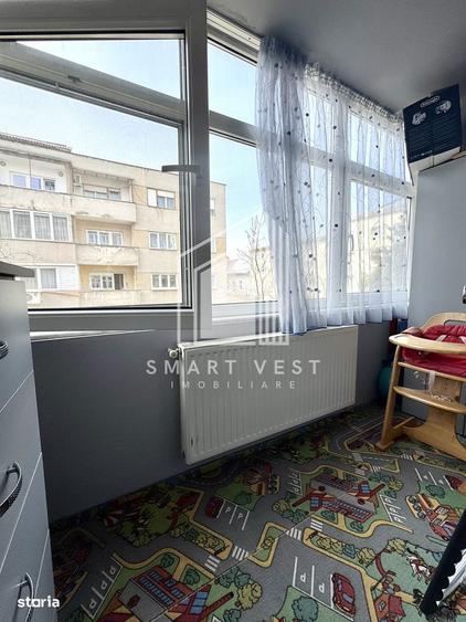 Apartament 3 camere | Etajul 2 | Zona Centrala - 5