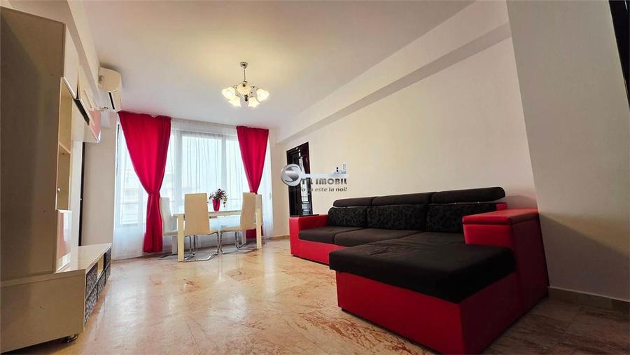 Apartament 3 Camere Exclusive Copou  – Terasă 15 mp | Parcare Inclusă - 1