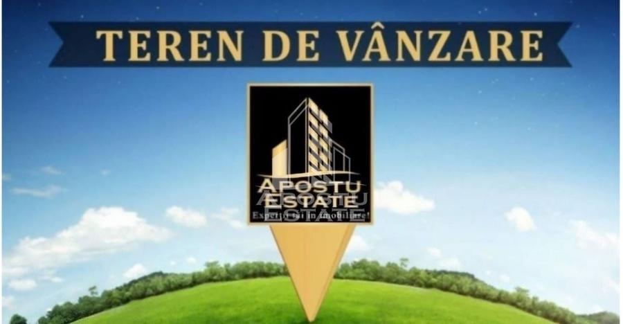 Teren intravilan Comision ZERO%,  Sebis Arad - 4