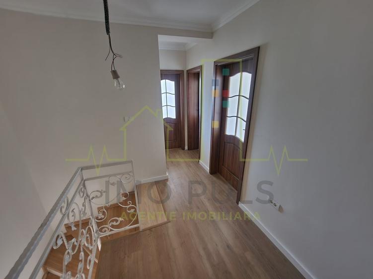 Case insiruite sau apartamente cu gradina. Giroc langa DAF. - 5