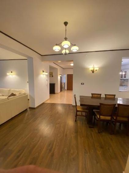 Piscina  | Vila Premium Pipera – Erou Iancu Nicolae | 5 Camere  |  Suprafata 245mp.| Teren 435 mp. - 7