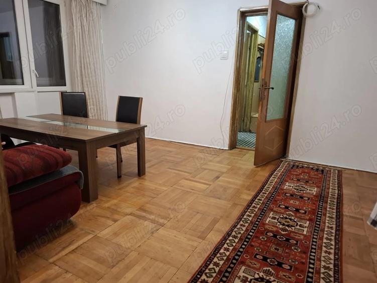 Ap 2 cam ultracentral Podgoria etaj 3 cu doua balcoane - 9