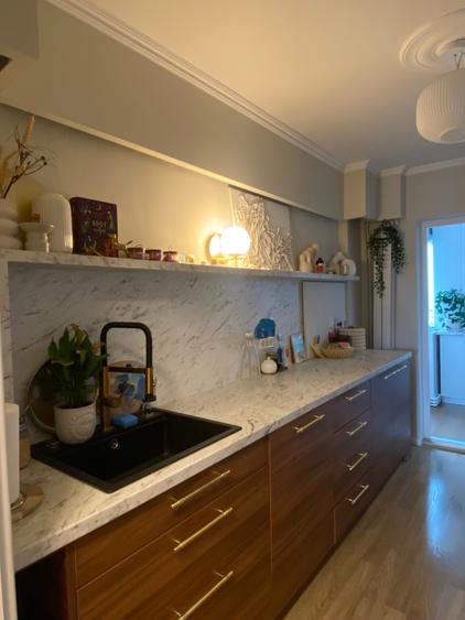 Apartament cu 4 camere, exceptional renovat!!! - 14