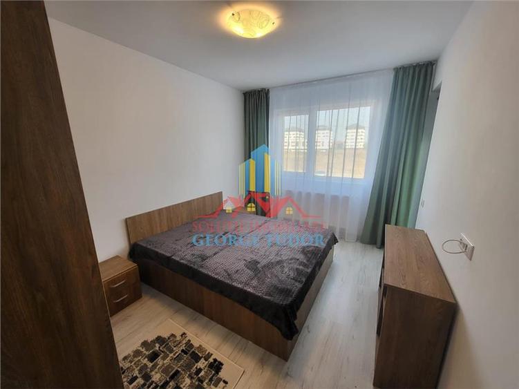 Prima inchiriere 2 camere Militari Residence - 1