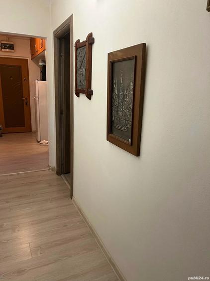 proprietar inchiriez apartement 2 camere zona dacia parter langa mall - 4
