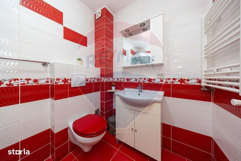 Apartament cu 2 camere si loc de parcare in Ghimbav - 2