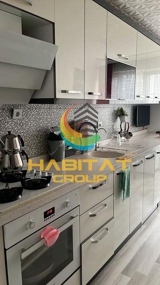 Vanzare ap 2 camere decomandat Bld Metalurgiei 59 mp cu centrala termica proprie - 7