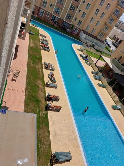 Apartament 2 camere de vanzare Cosmopolis - 8