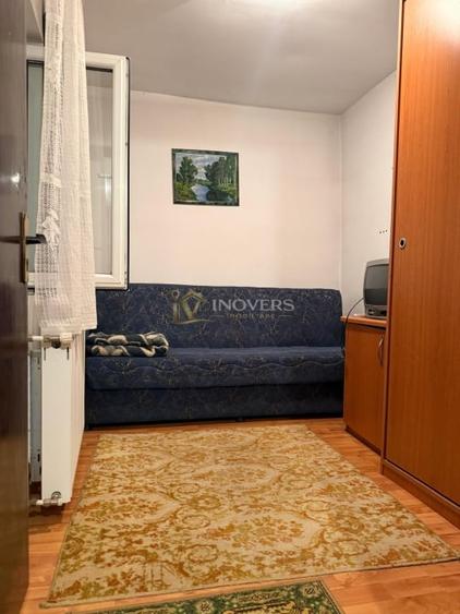 Casă individuală + anexă locuibilă | 360 mp teren | Centrală proprie | Militari - 5