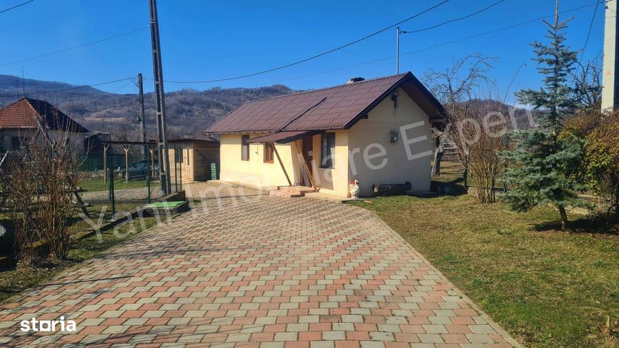 Casa de vacan?a de vanzare in comuna Corbeni, jude? Arge?. - 6