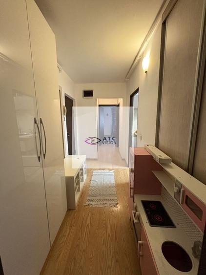 Apartament 2 camere-Drumul Sarii-Metrou Orizont - 9