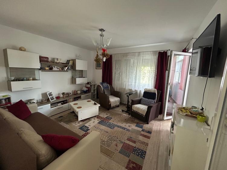 Apartament + Parcare - 10