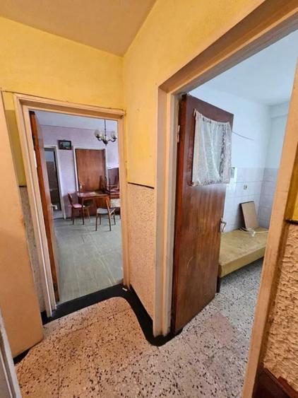 Apartament cu 2 camere in Micro 16 - 8