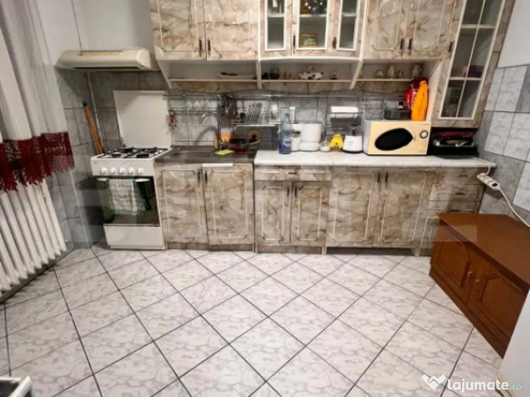 Apartament cu 4 camere - 7