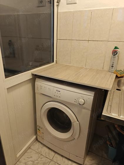 Vand apartament 2 camere confort 3, Pantelimon - 6