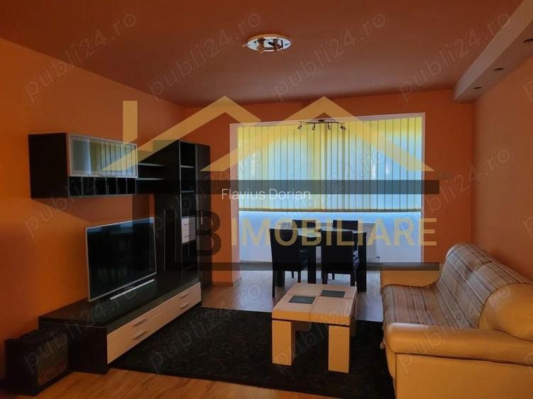 Apartament de 3 camere, 64mp, decomandat, Zona Dacia Apartament de 3 camere, 64mp, decomandat, Zona Dacia