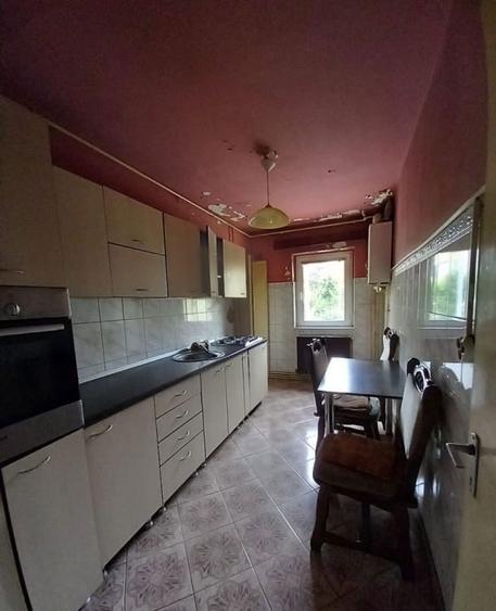 Apartament decomandat 2 camere, Strada Berzei - 5