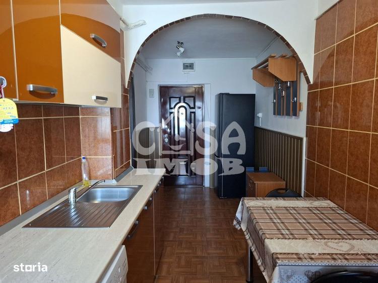 Inchiriere apartament 2 camere, micro 6, Targoviste - 15