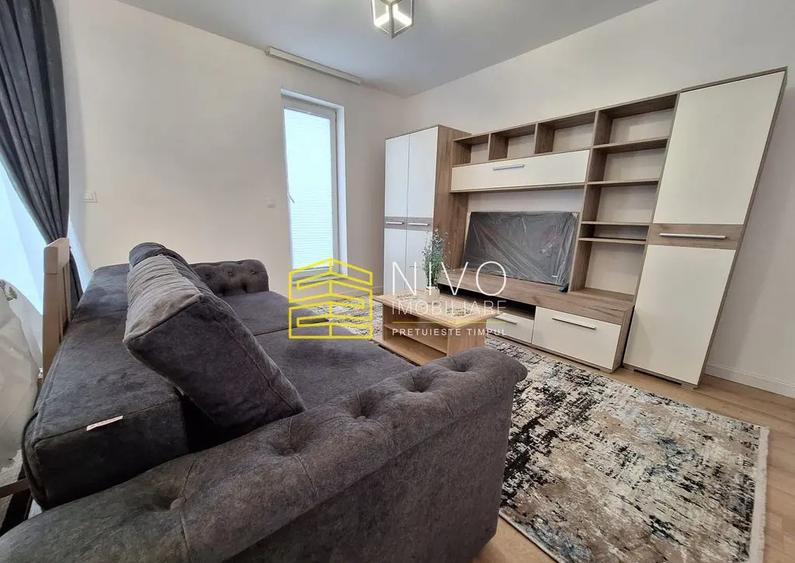 Apartament 2 camere Tg. Mure? Maurer Bloc Nou - 11