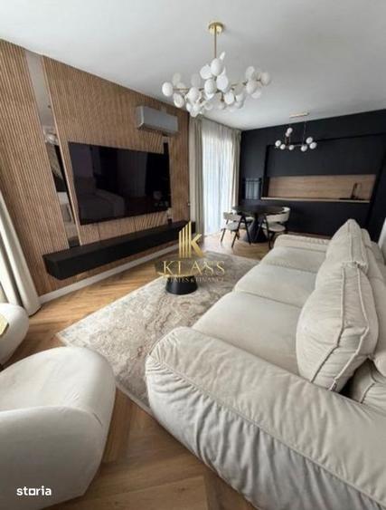 Apartament 2 camere | My Place Residence | Loc de parcare inclus - 1