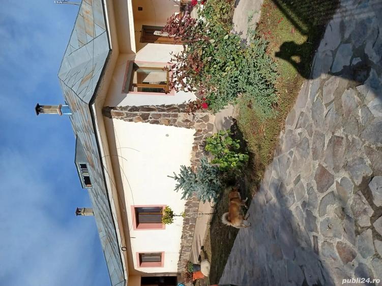 Vand casa Draganesti Jud Gala?i , 160m, teren 1750m cu livada de pruni ?i alte specii . - 13