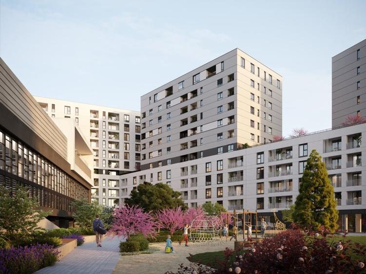 Spatiu comercial de vanzare - Zona centrala - Pozitie strategica - Vad comercial - 2