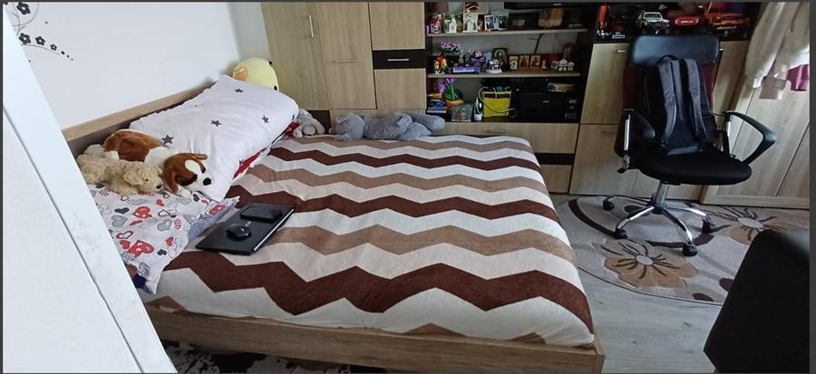 Garsoniera mobilata si luminoasa  Astra - 7