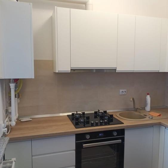 Inchiriere Apartament 2 camere, Bloc Concept Salciilor - 11