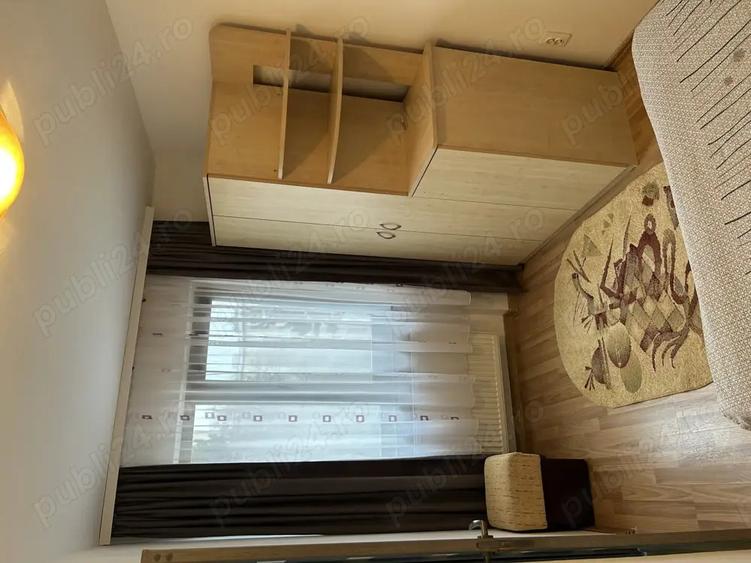 apartament 2 camere Mure?eni, etaj 4 4 - 3