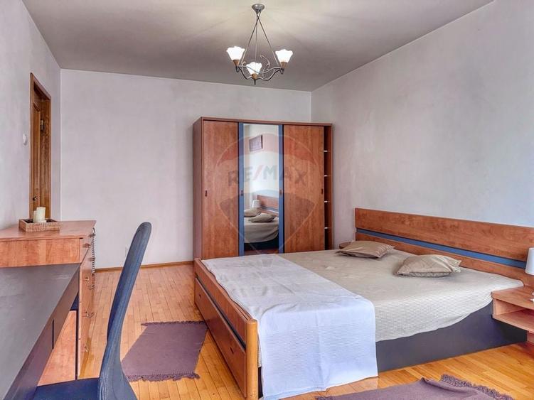 Apartament 2 camere Dimitrie Cantemir Unirii - 18