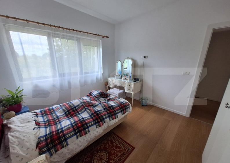 Duplex 4 camere, 100 mp, 217 teren, zona Sinandrei - 24