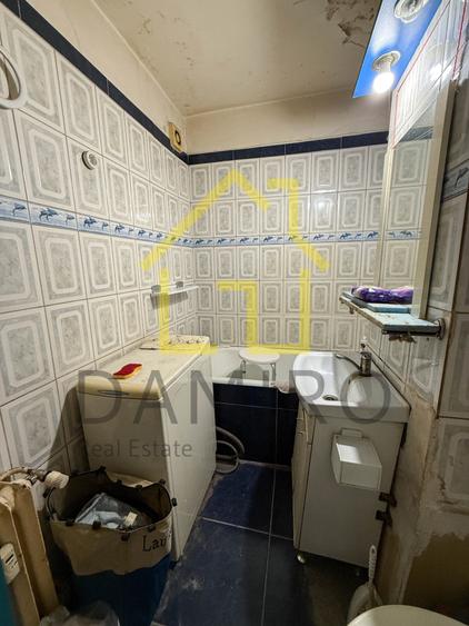 Apartament 2 camere Ion Berindei Dna. Ghica Sos. Colentina - 7