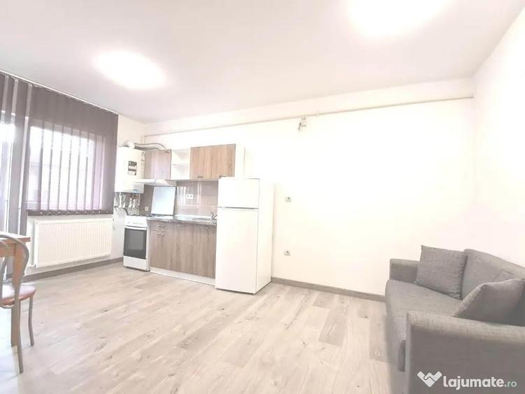 Apartament 2 camere et.3, mobilat, parcare Floresti - 6