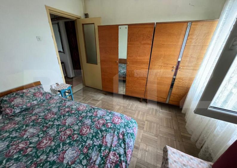 ???? Apartament 3 camere, 70 mp utili, 2 balcoane, etaj 4 ?? - 6
