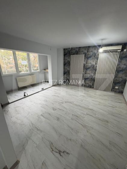 Apartament cu 2 camere, modern renovat, etaj 1 - zona Independentei