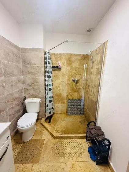 Garsoniera moderna, complet mobilata ?i utilata ideala pentru investi?ie - 10