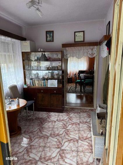 Casa de vanzare+teren intravilan+teren extravilan - 3