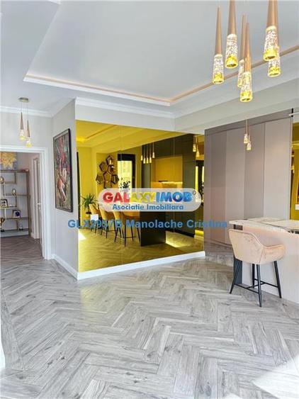 Apartament 3 camere Pipera -  0 COMISION DIRECT PROPRIETAR - 4