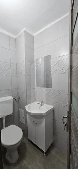 Apartament 3 camere, 2 bai complet renovat, etaj 1, semicentral - 6