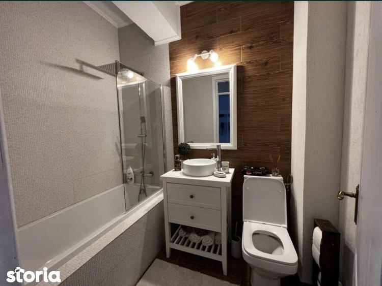 3 camere PRUNDU , mobilat / utilat , finisaje moderne ! - 1